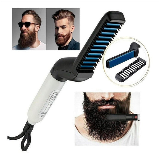 Cepillo de Cabello y Barba