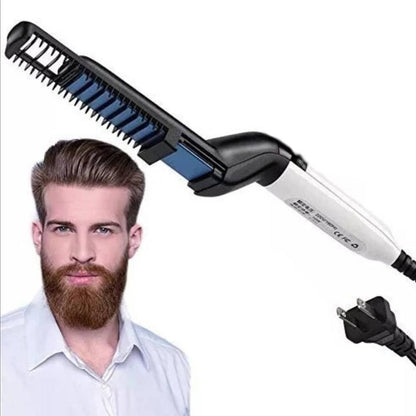 Cepillo de Cabello y Barba