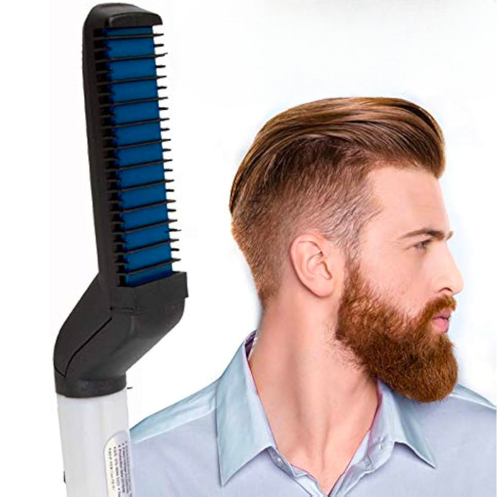 Cepillo de Cabello y Barba